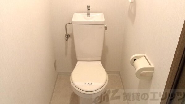 ラフィーネ高塚の物件内観写真